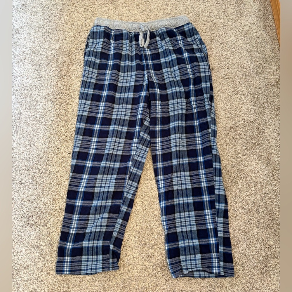 Men’s Patterned Sweatpants